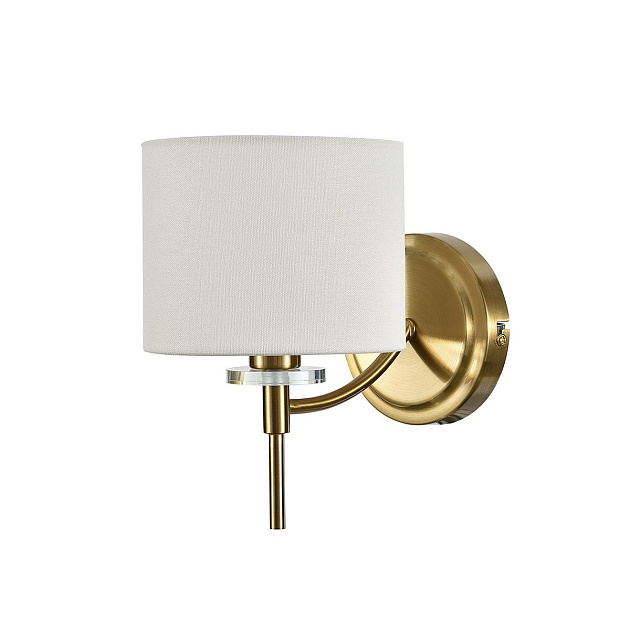 Бра Indigo Boheme 13031/1W Brass V000524 Фото № 1