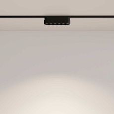 Трековый светодиодный светильник Maytoni Technical Radity Points TR082-1-6W4K-M-B 3
