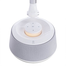 Настольная лампа Arte Lamp Speaker A1505LT-1WH 3