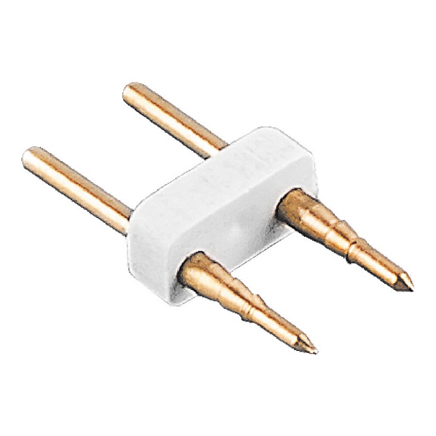 Соединитель для светодиодной ленты Feron LD531 23383 изображение 1 Соединитель для светодиодной ленты Feron LD531 23383 Фото № 1