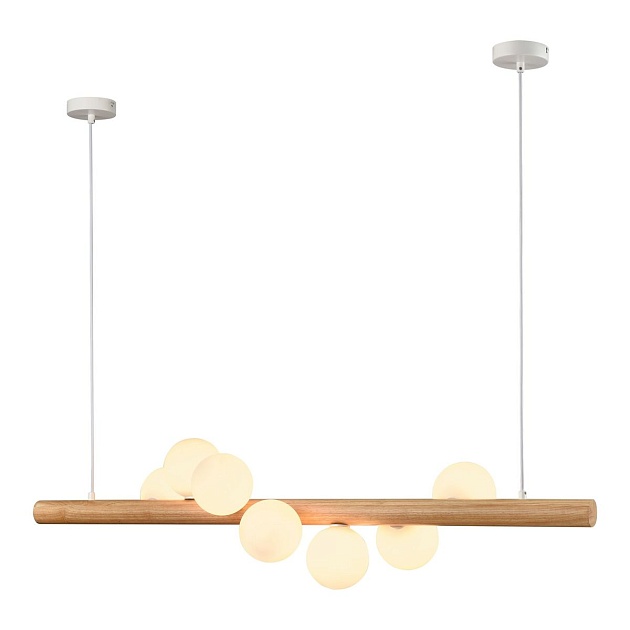 Подвесная люстра Velante 552-713-07 изображение 1 Подвесная люстра Velante 552-713-07 Фото № 1