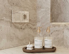 Рамка AMBRELLA VOLT AF930602 3