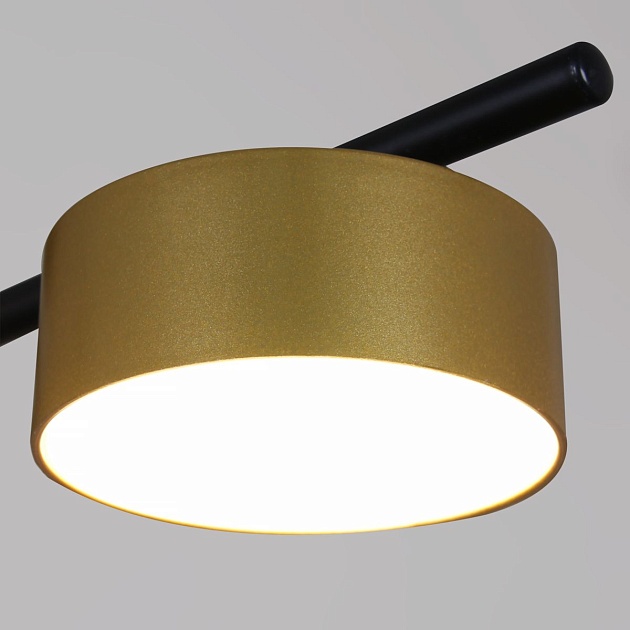 Потолочная люстра Reluce 43106-0.3-06 GX53 Фото № 2