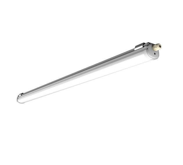 Потолочный светодиодный светильник Jazzway PWP-OS 5003125A Фото № 4