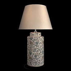 Настольная лампа LOFT IT Agapanthus 10385T/A 2