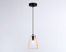 Подвесной светильник Ambrella light Traditional Loft TR80497 3