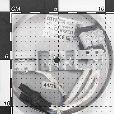 Спот Citilux Аэлита CL169131 1