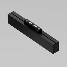 Трековый светодиодный светильник для магнитного шинопровода Maytoni Track lamps TR012-2-12W3K-B 4