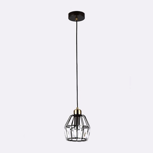 Подвесной светильник Ambrella light Traditional TR5875 изображение 2 Подвесной светильник Ambrella light Traditional TR5875 Фото № 2