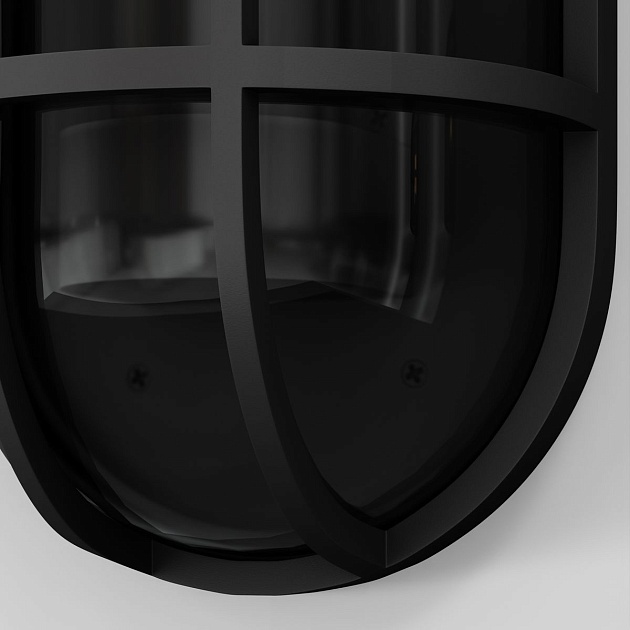 Уличный настенный светильник Maytoni Candle O449WL-01GF1 изображение 5 Уличный настенный светильник Maytoni Candle O449WL-01GF1 Фото № 5