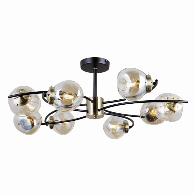 Потолочная люстра Citilux Фабула CL110185 Фото № 1