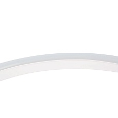 Светодиодная неоновая лента Feron 8W/m 72LED/m 5050SMD RGB 50M LS720 51975 3