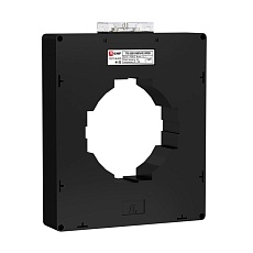 Трансформатор тока ТТЕ-125-3000/5А класс точности 0,5S (большой корпус) EKF PROxima tte-125B-3000-0.5S