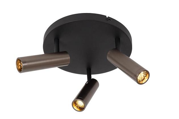 Спот Lucide GRADO 22974/13/15 Фото № 1