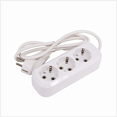 Удлинитель LEEK LE070200-0035