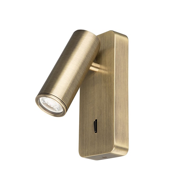 Спот Mantra Notte 8876 изображение 1 Спот Mantra Notte 8876 Фото № 1