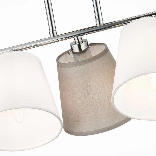 Потолочная люстра Evoluce Prato SLE300402-03 Фото № 2