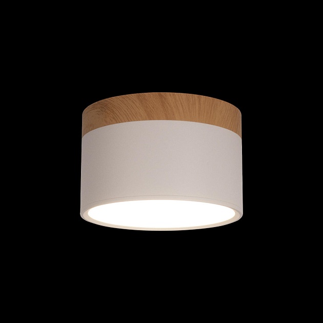 Накладной светодиодный светильник Loft IT Grape 10162 White изображение 2 Накладной светодиодный светильник Loft IT Grape 10162 White Фото № 2