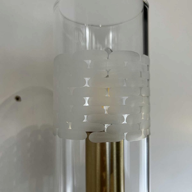 Бра Imperium Loft Chamont 164356-60 изображение 4 Бра Imperium Loft Chamont 164356-60 Фото № 4