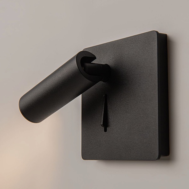 Бра Maytoni Mirax C040WL-L3B3K изображение 5 Бра Maytoni Mirax C040WL-L3B3K Фото № 5