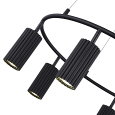 Подвесная люстра ST Luce KENDO SL1213.403.06 1