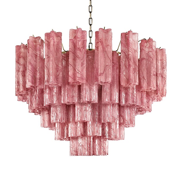 Подвесная люстра Loft IT Murano 10580/800 Pink изображение 3 Подвесная люстра Loft IT Murano 10580/800 Pink Фото № 3
