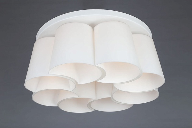 Потолочная люстра Omnilux OML-28107-08 Фото № 4