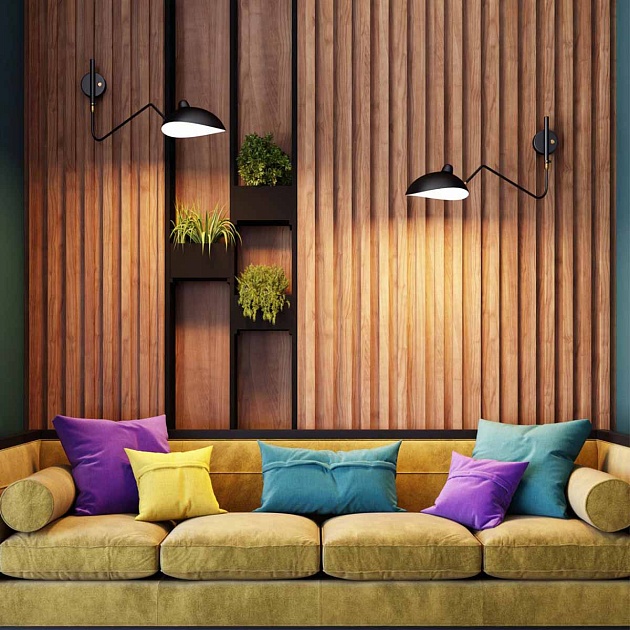 Спот Odeon Light Walli Kerbi 4830/1W Фото № 3