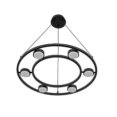 Люстра подвесная Lumion TORINA 8340/6 3