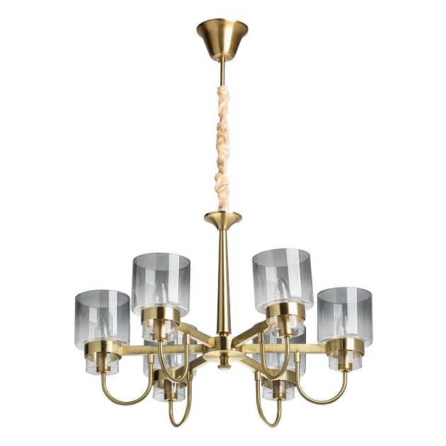 Подвесная люстра MW-Light Элла 483014906 изображение 1 Подвесная люстра MW-Light Элла 483014906 Фото № 1
