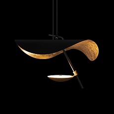 Подвесной светильник Loft IT Pallium 10479/400 5