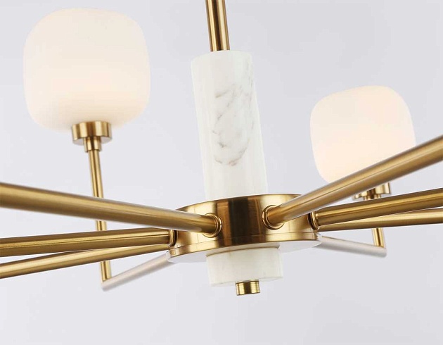 Подвесная люстра Ambrella light High Light LH53017 Фото № 5