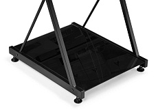 Компьютерный стол Woodville Kros 15438 4