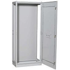 SMART Корпус металлический сборный ВРУ 1800х600х600мм IP31 IEK YKM50-1800-600-600