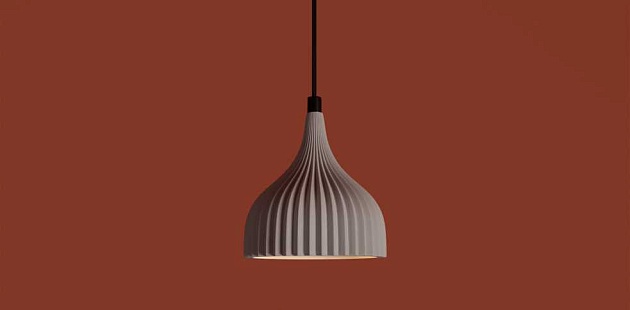 Подвесной светильник Freya FR5582PL-01LG Фото № 3