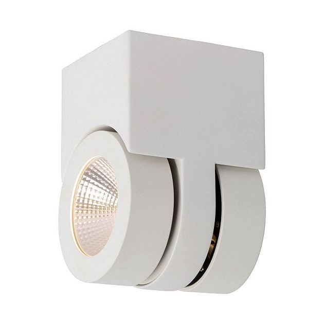 Светодиодный спот Lucide Mitrax Led 33159/10/31 изображение 4 Светодиодный спот Lucide Mitrax Led 33159/10/31 Фото № 4