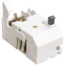 Расцепитель независимый РН-800/1600 (РН-40/43) IEK SVA50D-RN