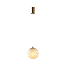 Подвесной светильник Odeon Light Magia Midcent 7109/1A 2