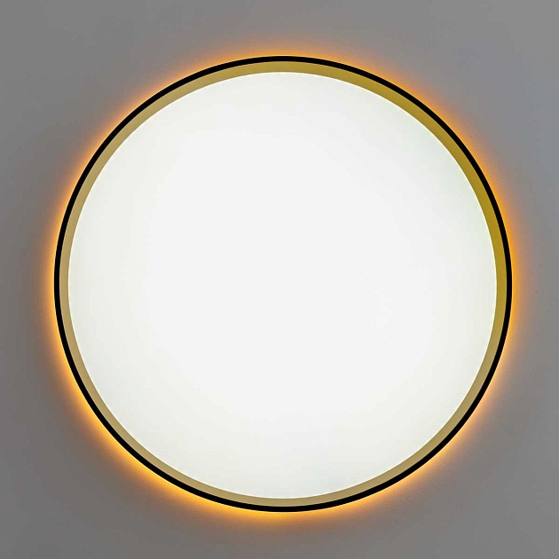 Потолочный светильник Citilux ETALON CL750401R изображение 16 Потолочный светильник Citilux ETALON CL750401R Фото № 16