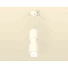 Комплект подвесного светильника Ambrella light Techno Spot XP7722032 SWH/FR белый песок/белый матовый (A2310,C7722,A2011,C7401,A2011,C7722,N7170) 2