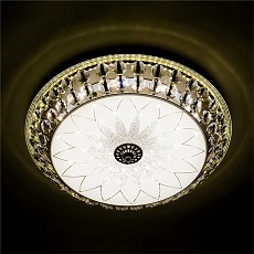 Потолочный светильник LED4U L1111-600 AB 3