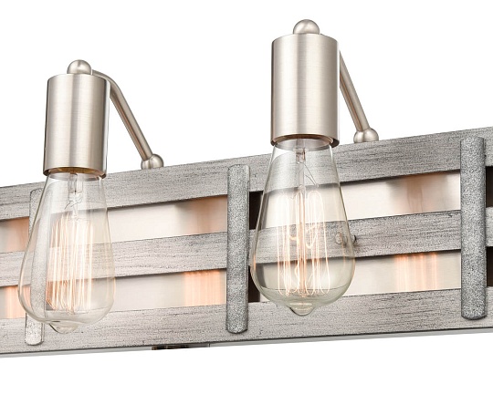 Бра Vele Luce Shield VL6385W03 Фото № 3