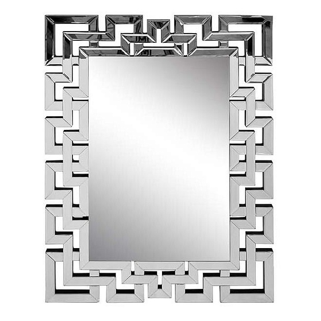 Зеркало Garda Decor 50SX-6616 Фото № 1