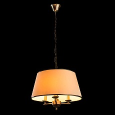 Подвесной светильник Arte Lamp Alice A3579SP-3AB 2