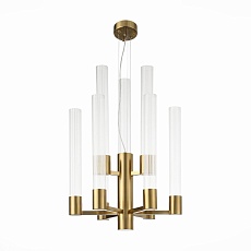 Подвесная люстра ST Luce Terni SL1229.303.09 3