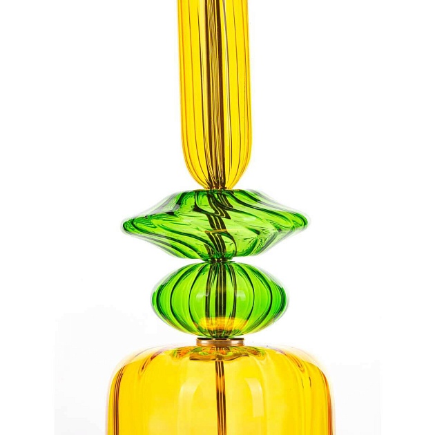 Подвесной светодиодный светильник Loft IT Candy 2008-A Фото № 2