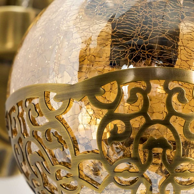 Бра Citilux Каир CL419313 Фото № 34