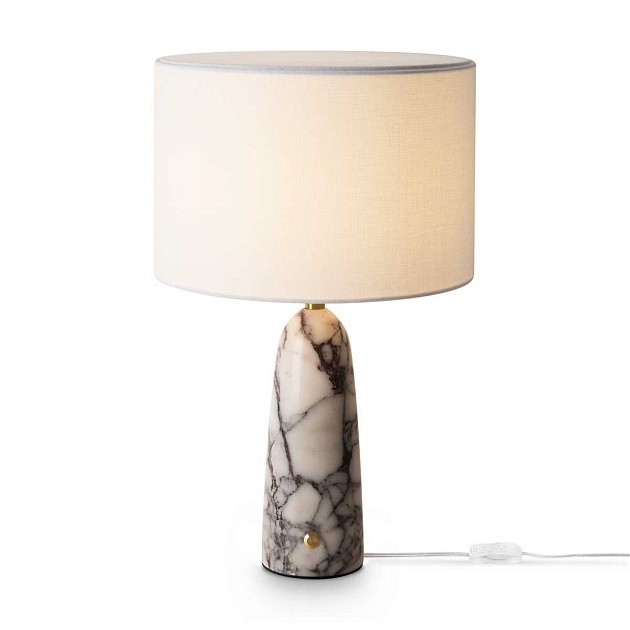 Настольная лампа Freya FR2054TL-01BS1 изображение 1 Настольная лампа Freya FR2054TL-01BS1 Фото № 1