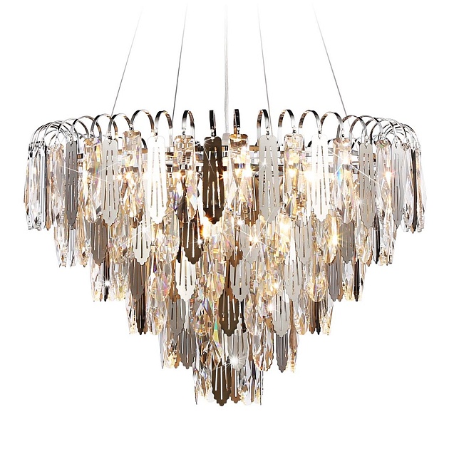 Подвесная люстра Ambrella light Traditional TR5257 Фото № 7