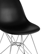 Кухонный стул Stool Group DSR черный УТ000005434 4